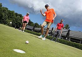 Frederikshavn Golfklub