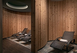 Golf & Spa Kunetická Hora