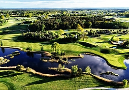 Green Eagle Golf Club