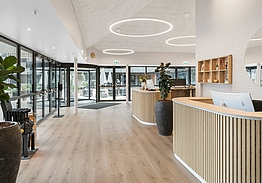 Best Western Plus Hotel Odense