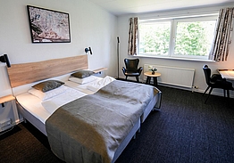 Hotel Vissenbjerg Storkro