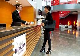 Mercure Atenea Aventura