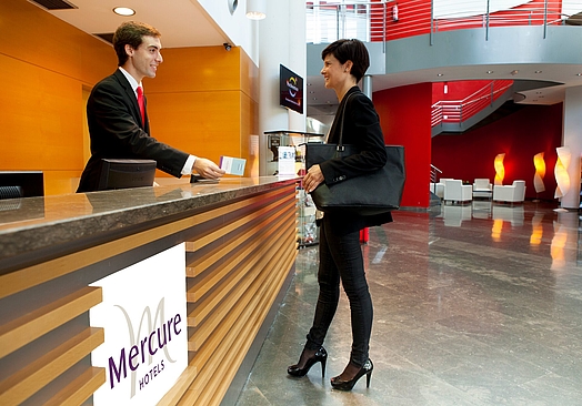 Mercure Atenea Aventura