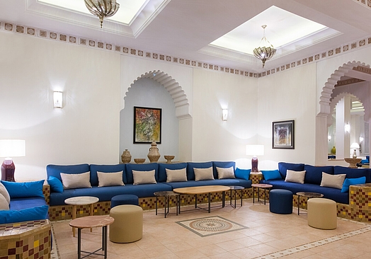 Iberostar Club Palmeraie