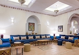 Iberostar Club Palmeraie