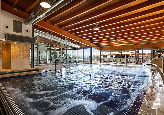 Inmood Aucanada Hotel