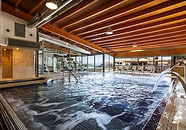 Inmood Aucanada Hotel