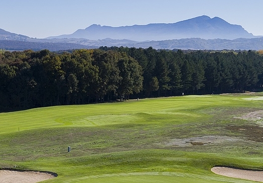 Izki Golf - Golf i Nordspanien Logroño