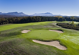 Izki Golf Club