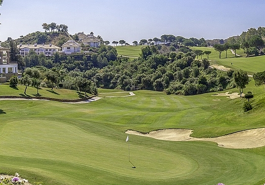 La Cala Golf Resort | Campo Asia