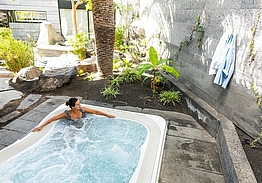 La Isla y El Mar Hotel Boutique