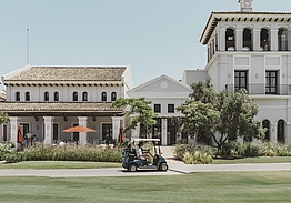 La Reserva Club Sotogrande | Golf i Cádiz