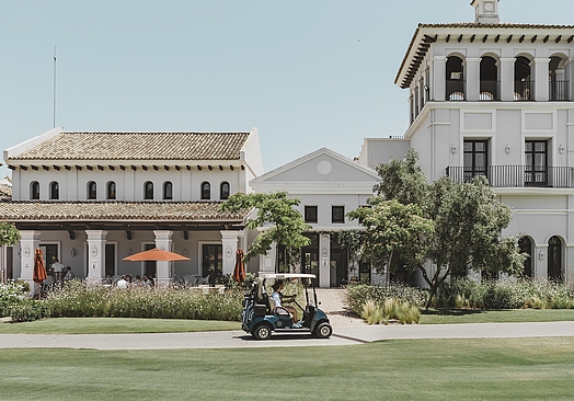 La Reserva Club Sotogrande | Golf i Cádiz