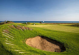 Lykia Links Antalya | Golf i Belek