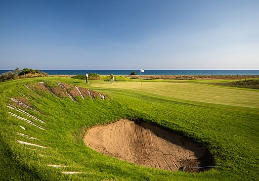 Lykia Links Antalya | Golf i Belek