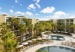 Marriott Residences Salgados Resort, Algarve