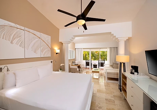 Meliá Punta Cana Beach