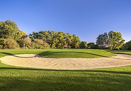 Barceló Montecastillo Golf & Sports Resort