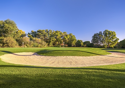 Barceló Montecastillo Golf & Sports Resort