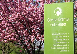 Odense Eventyr Golf | Golf på Fyn