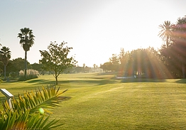 Oliva Nova Beach & Golf Resort