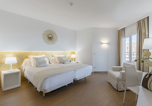 Oliva Nova Beach & Golf Resort