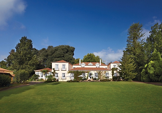 Palheiro Golf | Casa Velha do Palheiro