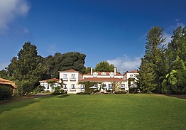 Palheiro Golf | Casa Velha do Palheiro