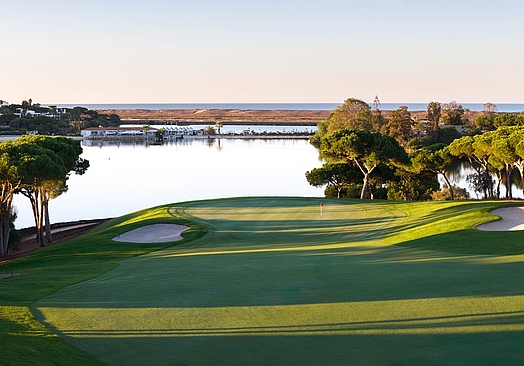 Quinta do Lago Resort | South Course
