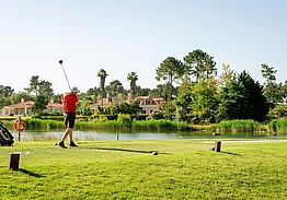 Quinta do Peru Golf & Country