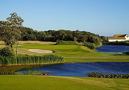 Rya Golfklubb
