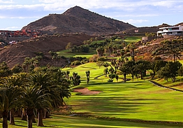 Salobre Golf Resort Gran Canaria