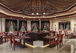 Sirene Belek Hotel | Golf i Belek