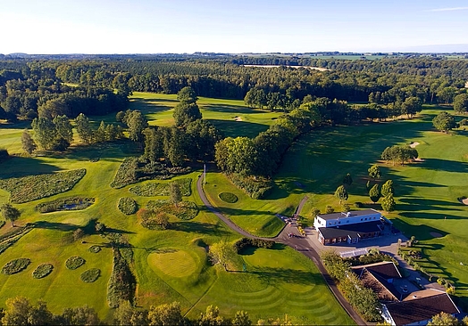 Söderåsens Golfklubb