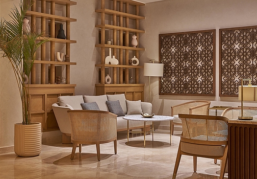 Steigenberger Golf Resort El Gouna