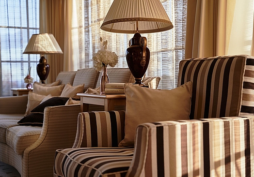 Strandidyll Heringsdorf