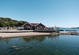 TanumStrand SPA & Resort