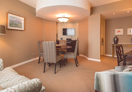 The Europa Hotel Belfast