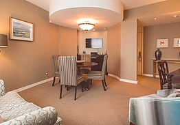 The Europa Hotel Belfast