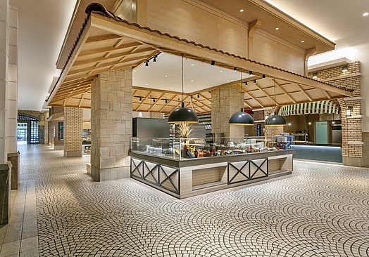 Titanic Deluxe Golf Belek | Golf i Belek