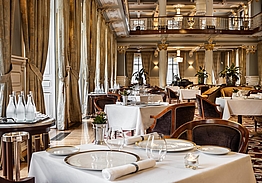 Vidago Palace | Golf i Portugal