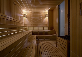 Voyage Belek Golf & Spa