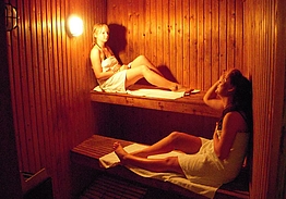 Løgstør Golfklub - Løgstør Parkhotel