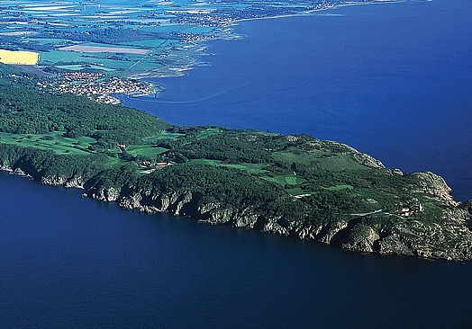 Mölle Golfklubb