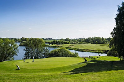 Golf Resort Strandgrün Timmendorfer Strand - Book med NordicGolfers.com