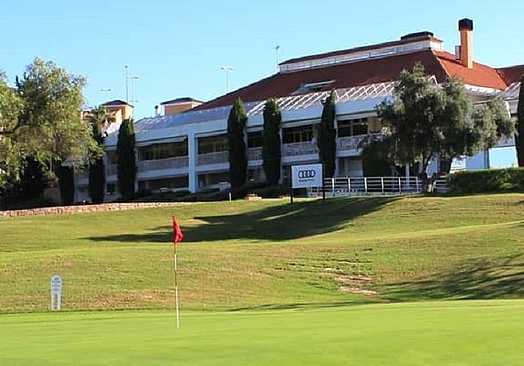 Club de Golf Altorreal | Golf i Murcia