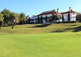 Club de Golf Altorreal | Golf i Murcia