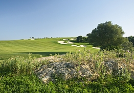 Amendoeira Golf Resort | Golf på Algarve