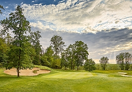 Aparthotel Parkallee am Mainzer Golf Club