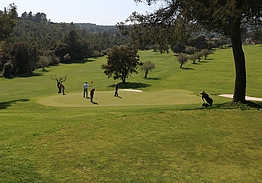 Golf Costa Daurada | Golf i Catalonien
